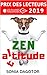 ZEN ALTITUDE (Prix des lecteurs)