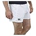 Canterbury Men's Advantage Shorts, Black, Large