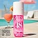 Sol de Janeiro Cheirosa 48 Hair & Body Fragrance Mist 240mL/8.1 fl oz.