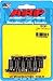 Automatic Transmission 168T Flex plate & HP bolts compatible with Chevy 350 327 307 305 68-85