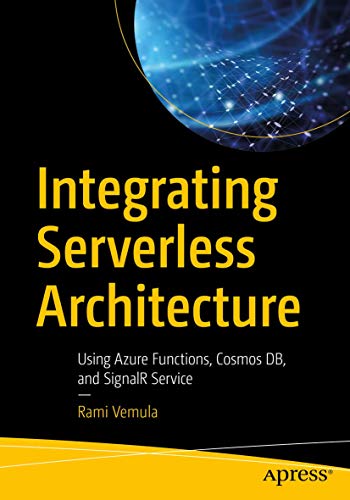 Integrating Serverless Architecture view 2