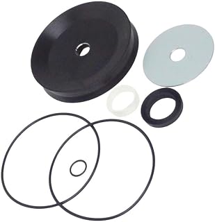 HITY MOTOR Tire Machine Table Top Cylinder Seal kit Fits Coats 5060 5030 5070 183811 5060, 5065, 6050, 6060, 6065, 7050, 7055, 7060, 7065, 7660