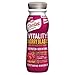 Price comparison product image SlimFast Advanced Vitality High Protein Meal Replacement Ready-to-Drink Shake, Berry Blast pack of 8, 275 ml