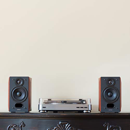 Pioneer ブックシェルフスピーカー 壁掛け用ブラケット付き Pioneer ブックシェルフスピーカー 壁掛け用ブラケット付き スピーカー