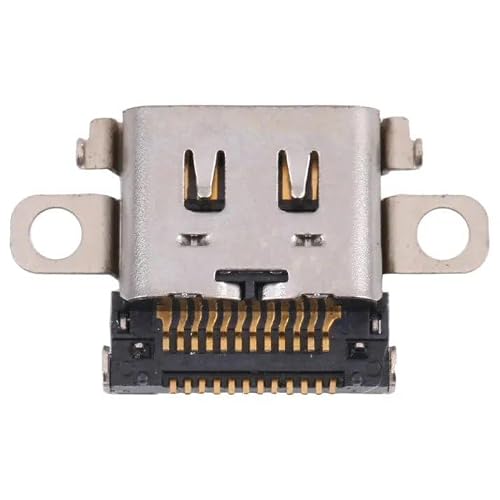 fonefunshop Charging Port for Nintendo Switch Lite (HDH-001) – vue 3