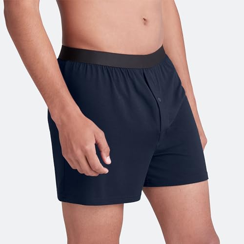 MeUndies – Men’s Boxers – Breathable and Comfortable Tencel Micro Modal Fabric3