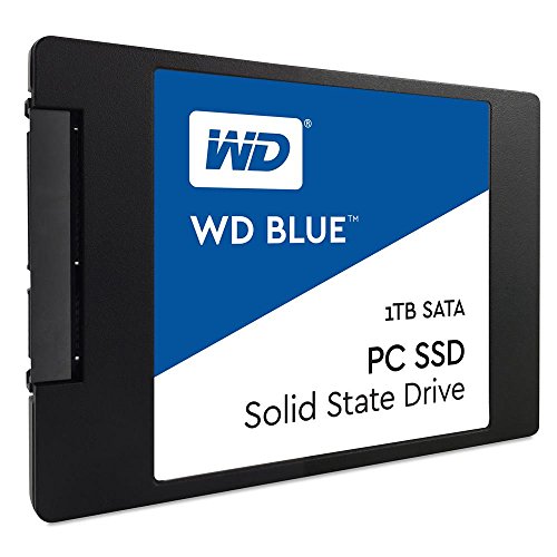 ウエスタンデジタルSSD2.5サイズ1TB新品 ウエスタンデジタル WD Blue SATA SSD 1TB 2.5インチ