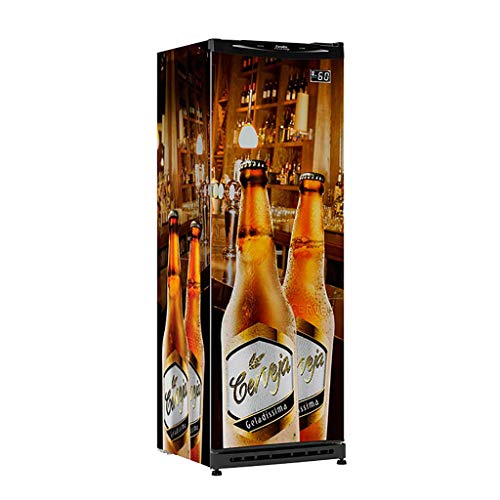 'Cervejeira 300 Litros Esmaltec Frost Free Cv300R