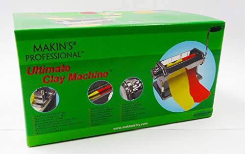 Makin's USA Makin's Professional Ultimate Clay Machine