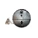 Badge Accessory, Leather