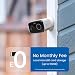 Tapo C400 Battery Security Camera Outdoor Wireless, IP65 1080P Colour Night, 180 Day 5200 Mah, AI Detection, Local, Cloud Storage, CCTV, Alexa, Google, No Monthly Fee, Push Notification