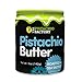 Pistachio Butter - Roasted & Sea Salted