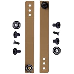 Coyote Brown (1 Pair)