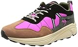 zapatillas kangaroos hombre el corte ingles Dynacoil+Ortholite+Vibram Outsole