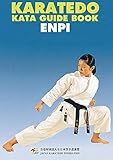 Karate Kata guide book Enpi: Low-priced version (JKF karate kata 14)