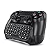 Price comparison product image TNP PS4 Chatpad - PS4 Controller Keyboard Attachment, Compact Design - The Ultimate QWERTY Gamepad Keyboard for Playstation4, Compatible with PS4, PS4 Slim, and PS4 Pro