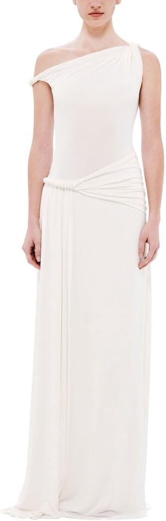 The Sisal Jersey Dress