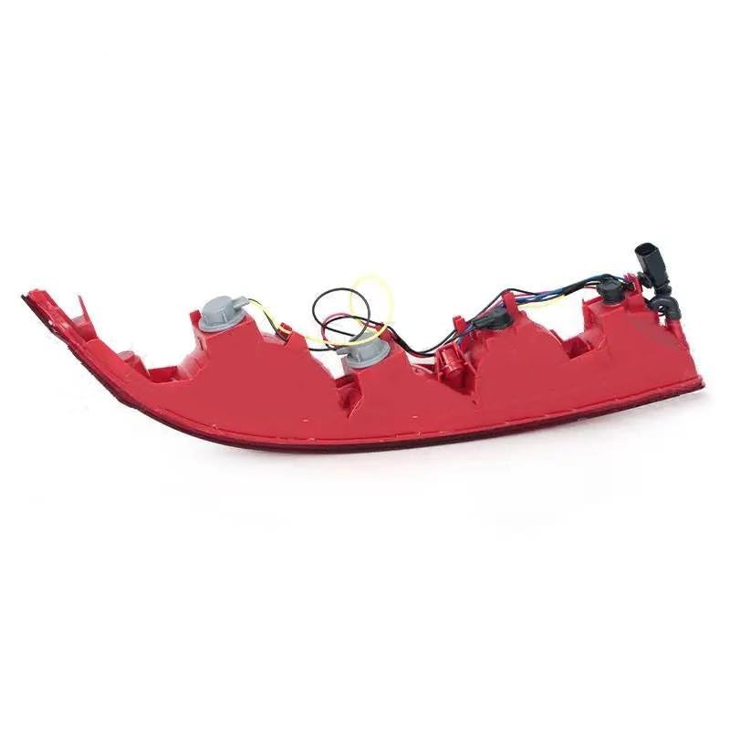 Clignotant inverse antibrouillard 4L0945095 pour contrôle technique - 4