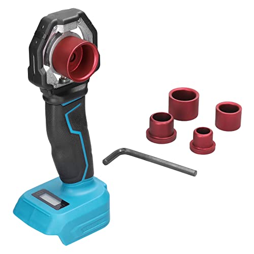 Tempaky Dispositivo de fusão de tubos de água elétricos de energia de lítio Máquina de solda PPR dom