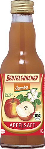 Apfelsaft DEMETER 0,2l