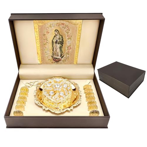Arras Boda marca ESNOY