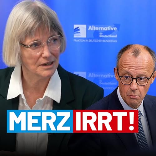 Teilzeit-Debatte: Gerrit Huy kritisiert Friedrich Merz!