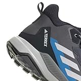 adidas Mezczyzni Terrex Anylander Mid Rain.Rdy Hiking Shoes, Aurora Onix/Dash Grey/Legend Ink, 41 1/3 EU