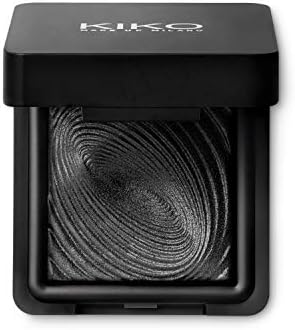 KIKO Milano Water Eyeshadow - 203 | Cień zapewniający natychmiastowy kolor, do nakładania na sucho i na mokro