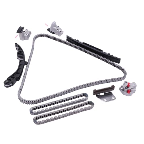 COPACHI Timing Chain Kit Fits for 2008-2013 G37 3.7L for 2011-2012 M37 3.7L