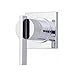 Danze D560944T Sirius Single Handle 3/4" Volume Control Valve Trim Only