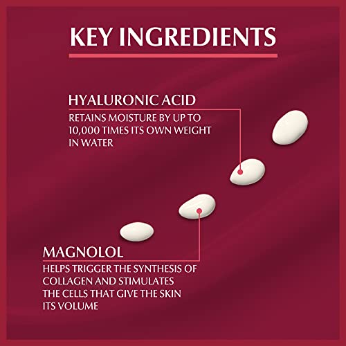 Eucerin Hyaluronic Filler + Volume Lift Eye - Plumped, Sun-Shielded Anti-ageing Eye Cream SPF15, 15 ml - Image 5