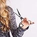 Olivia Garden SilkCut Professional Hairdressing Shear and Thinner Case (5