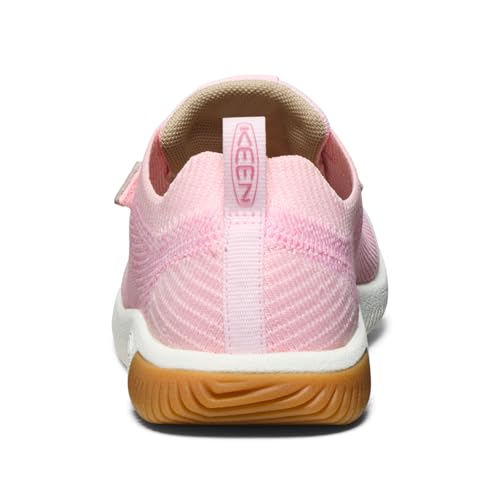 Baskets KNX Knit DS KEEN enfant chaussures légères en maille - 7