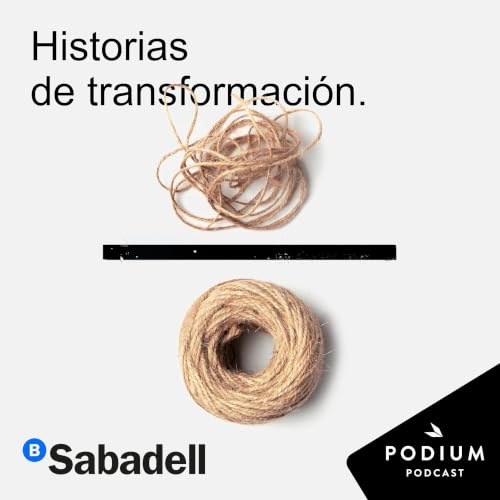 『Historias de transformaci&oacute;n』のカバーアート