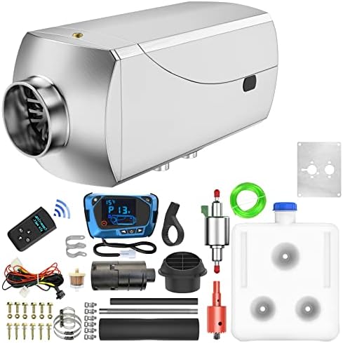 Câble D'extension Pour Chauffage Diesel SPORTARC - 3 Mètres, 12V, Compatible 2/5/8 KW, écran LCD