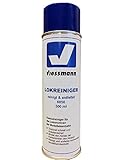 EAN 4026602068565 VIESSMANN 6856 - Lokreiniger, 500 ml