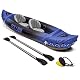 Kajak Apollo Sea Lion Aufblasbares Kajak 312 x 91 x 51 cm