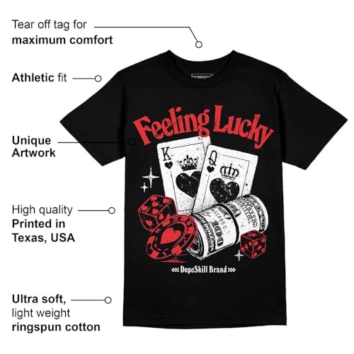 Image of DopeSkill Graphic Tee Streetwear Hip Hop Hypebeast Unisex T-Shirt Sneaker Colour Matching Shirts Rapper Mouth