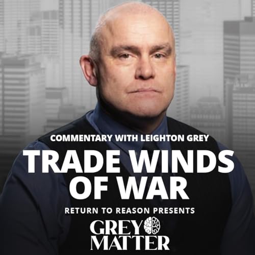 Trade War or Annexation, Is Canada at Risk?