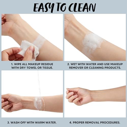 image for Spooktacular Creations Halloween Makeup Face and Body Paint Makeup Fou