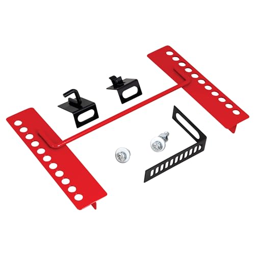 Performance Tool W1691C Heavy Duty Battery Tray cover