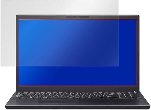 �~���r�b�N�X VAIO S15 / VAIO Pro PH (VJPH211 / VJPH218) �p ���{�� �ڂɗD���� �u���[���C�g�J�b�g�t���ی�t�B���� OverLay Eye Protector OEVJS153/1
