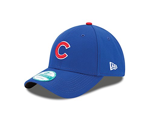 Gorra ajustable New Era MLB Youth The League miniatura 4