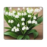 DCEHGEW Tapis de souris : ce tapis de souris étendu mesure 25,4 x 30,5 x 0,1 cm. Le tapis de souris de jeu est assez grand pour s'adapter à votre ordinateur portable, clavier de jeu et autres articles de bureau. Notre tapis de souris peut protéger votre bureau des rayures, et les jolis motifs sur le tapis de souris peuvent également vous donner une ambiance agréable et une atmosphère à utiliser.