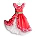 DISNEY STORE PRINCESS ELENA OF AVALOR COSTUME - GIRLS - 2016 (5/6)
