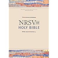 NRSVue, Holy Bible