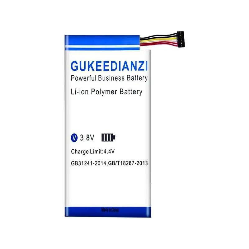 C11-ME370T Durable 5600mAh Compatible for Asus Google Nexus 7 Nexus7 2012 WiFi Version Tablet Battery,Repair kit with Tools 0 Cycle High Capacity