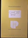  Ghost - Nachricht von Sam - Patrick Swayze - Presseheft + 4 Pressefotos