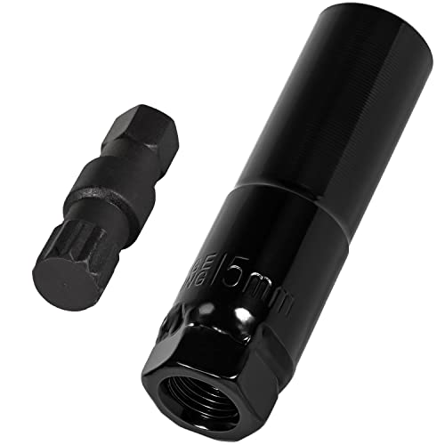 Image of Shift Cable Tool Socket 91-12037 & Hinge Pin Tool 18-9861 Fit for Mercruiser Mercury Alpha One Gen I, II, R & MR