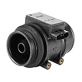 Spezifikation: Miter B6BF-13-215 Massenluftströmungsmessersensor kompatibel mit: Mazda Kia Sephia Miata Cabrio Ford Escort Car Accessoires